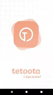 Play Tetoota