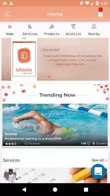 Play Tetoota