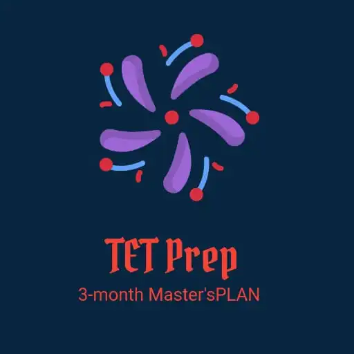Play TET Prep: 3-month MastersPLAN APK Play TET Prep: 3-month MastersPLAN APK
