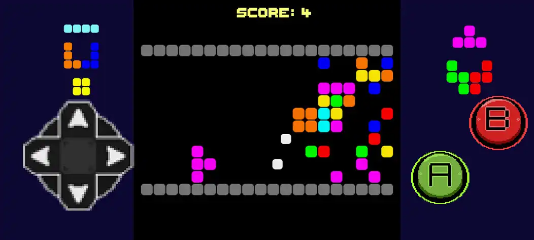 Play Tetra4bica and enjoy Tetra4bica with UptoPlay Play Tetra4bica and enjoy Tetra4bica with UptoPlay