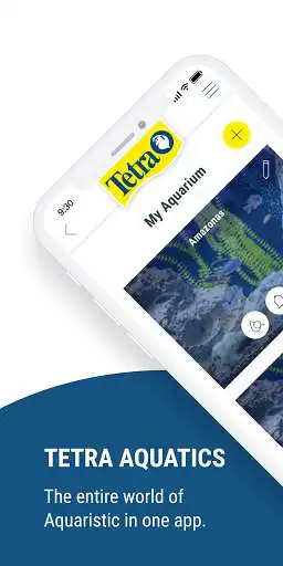 Play Tetra Aquatics