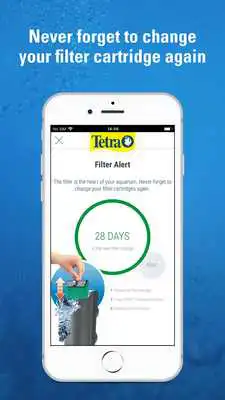 Play Tetra Aquatics