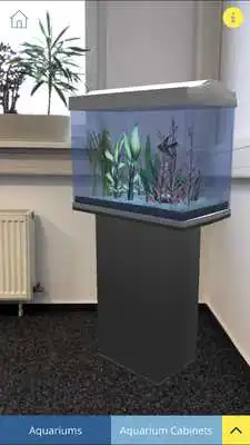 Play Tetra Aquatics