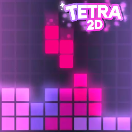Play Tetra Block 2D APK Play Tetra Block 2D APK