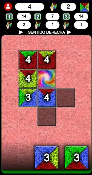 Play TetraDominoX as an online game online TetraDominoX with UptoPlay Play TetraDominoX as an online game TetraDominoX with UptoPlay