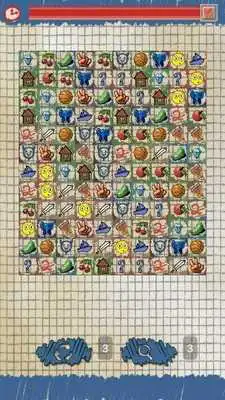 Play Tetrad Stories