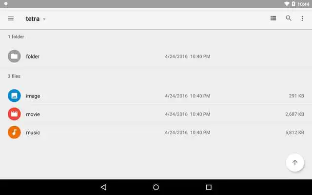 Play Tetra Filer Free