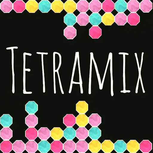 Play Tetramix APK Play Tetramix APK