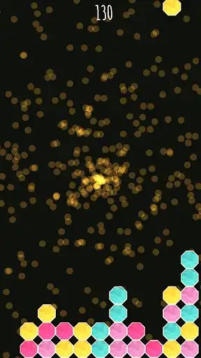 Play Tetramix as an online game Tetramix with UptoPlay