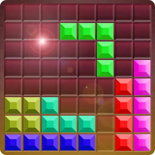 Play Tetranoid Oldschool APK Play Tetranoid Oldschool APK