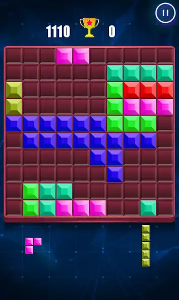 Play Tetranoid Oldschool  and enjoy Tetranoid Oldschool with UptoPlay