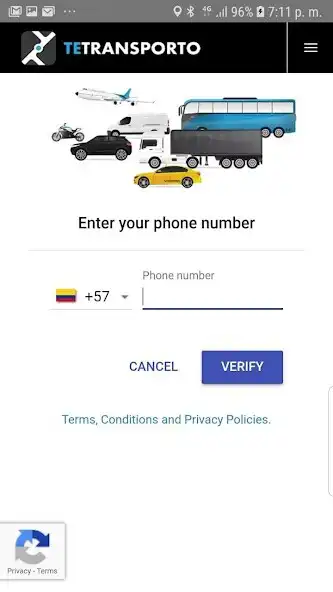 Play Te Transporto  and enjoy Te Transporto with UptoPlay