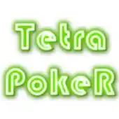 Free play online TetraPoker APK