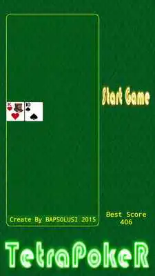 Play TetraPoker Play TetraPoker