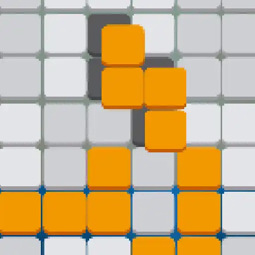 Play Tetra Puzzle – Block Matching APK