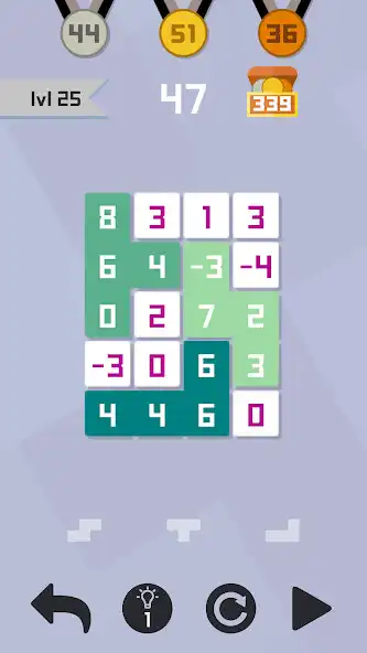 Play TetraSweep  and enjoy TetraSweep with UptoPlay