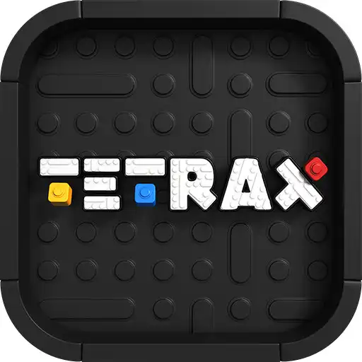 Play Tetrax APK