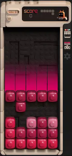 Play Tetrax  and enjoy Tetrax with UptoPlay