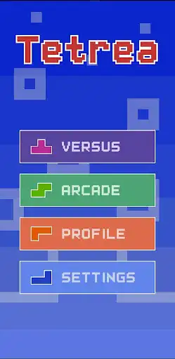 Play Tetrea  and enjoy Tetrea with UptoPlay