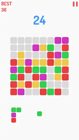 Play Tetreis Match!  and enjoy Tetreis Match! with UptoPlay