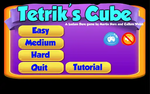 Play Tetriks Cube  and enjoy Tetriks Cube with UptoPlay