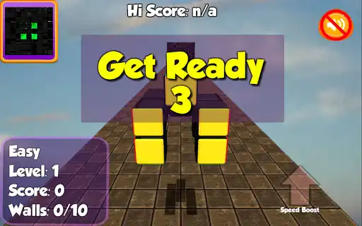 Play Tetriks Cube as an online game Tetriks Cube with UptoPlay
