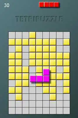 Play TetriPuzzle Lite