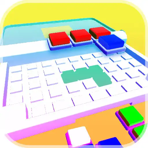 Play Tetriq Puzzle APK
