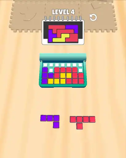 Play Tetriq Puzzle as an online game online Tetriq Puzzle with UptoPlay com.adengames.tetriqpuzzle Play Tetriq Puzzle as an online game Tetriq Puzzle with UptoPlay