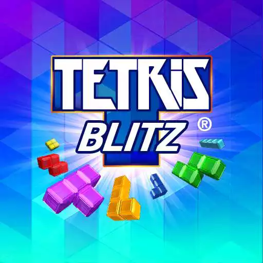 Free play online TETRIS Blitz APK Free play online TETRIS Blitz APK