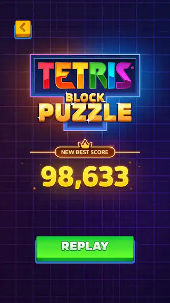 Play Tetris® Block Puzzle  and enjoy Tetris® Block Puzzle with UptoPlay