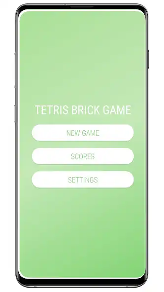 Play Tetris brick game  and enjoy Tetris brick game with UptoPlay