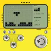 Free play online Tetris Classic 1989 APK