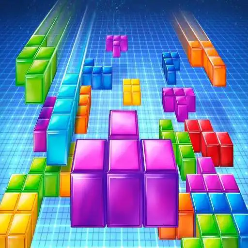 Tetris® APK प्ले गर्नुहोस्