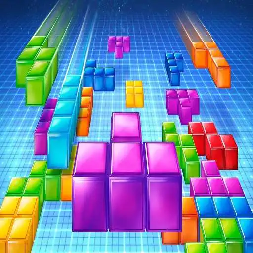 Spil Tetris® APK