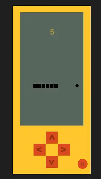Play Tetris Snake as an online game Tetris Snake with UptoPlay
