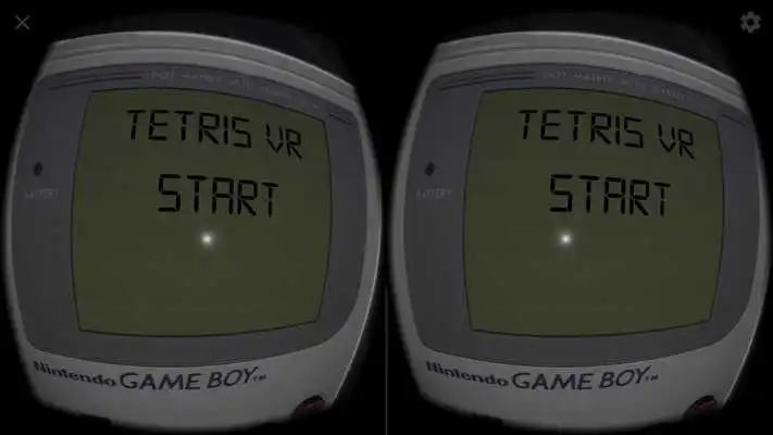 Play Tetris VR