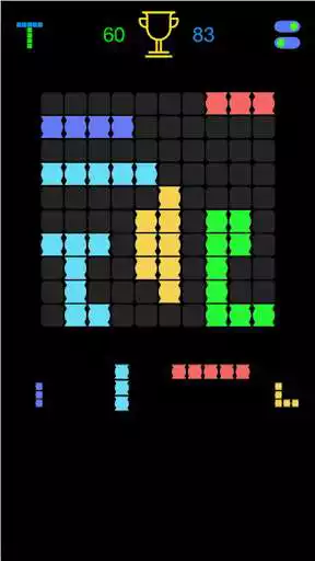 Play Tetrix Lines  and enjoy Tetrix Lines with UptoPlay