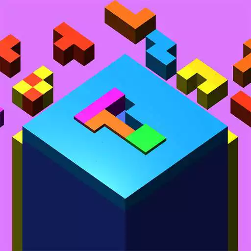 Play Tetrizzle Block Puzzle Game APK Play Tetrizzle Block Puzzle Game APK