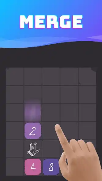 Play Tetro 2048  and enjoy Tetro 2048 with UptoPlay