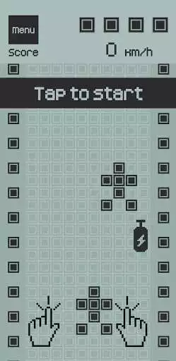 Play Tetrocar - Tetris Racing Classic  and enjoy Tetrocar - Tetris Racing Classic with UptoPlay