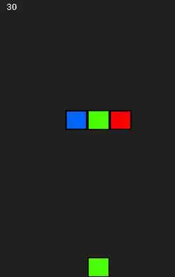 Play Tetrocolours