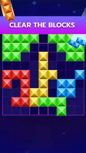 Play Tetrodoku: Block Puzzle Games  and enjoy Tetrodoku: Block Puzzle Games with UptoPlay