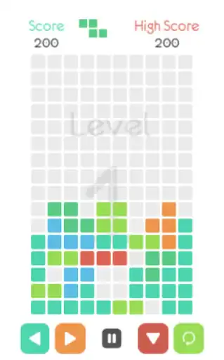 Play Tetromino  and enjoy Tetromino with UptoPlay