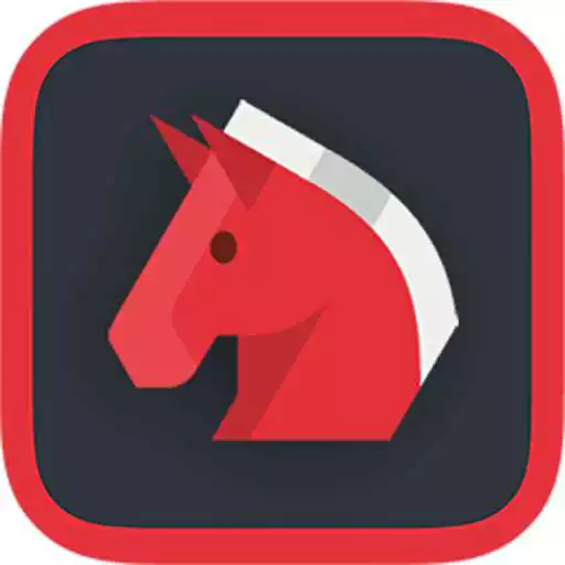 Free play online Tetron - Icon Pack  APK