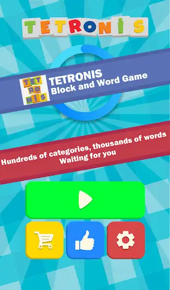 Play Tetronis and enjoy Tetronis with UptoPlay Play Tetronis and enjoy Tetronis with UptoPlay