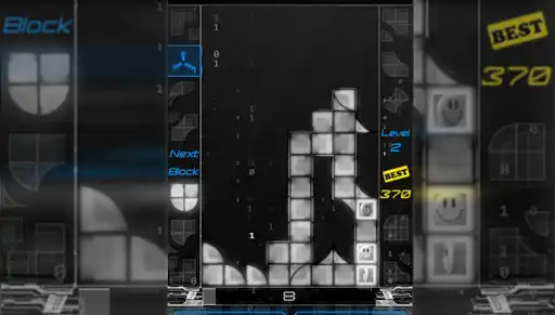 Play Tetronix  and enjoy Tetronix with UptoPlay
