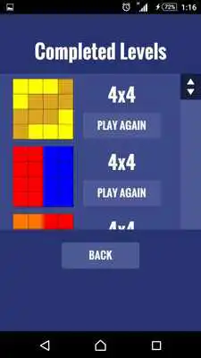 Play Tetro Play Tetro
