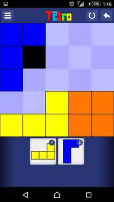 Play Tetro Play Tetro