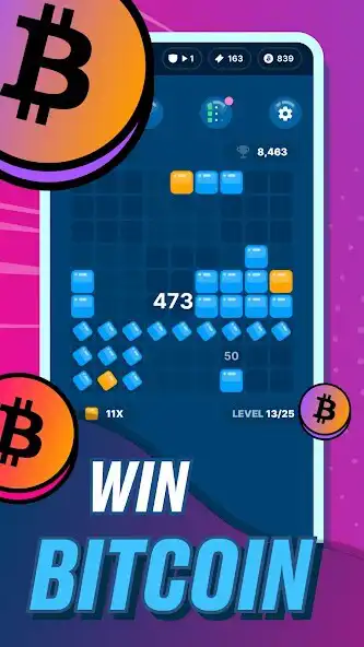 Play Tetro Tiles - Puzzle Blocks  and enjoy Tetro Tiles - Puzzle Blocks with UptoPlay